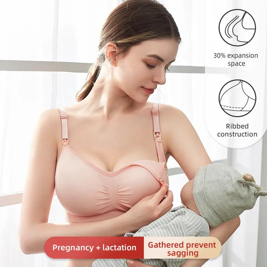 NurtureLift Maternity Bra