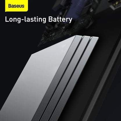 BoostDrive 1000: Baseus Auto Boost