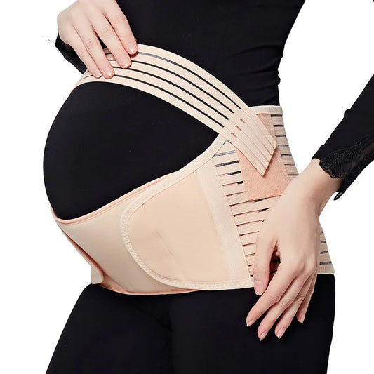 MomEase Relief Band: Support for Back, Pelvic, and Hip Pain