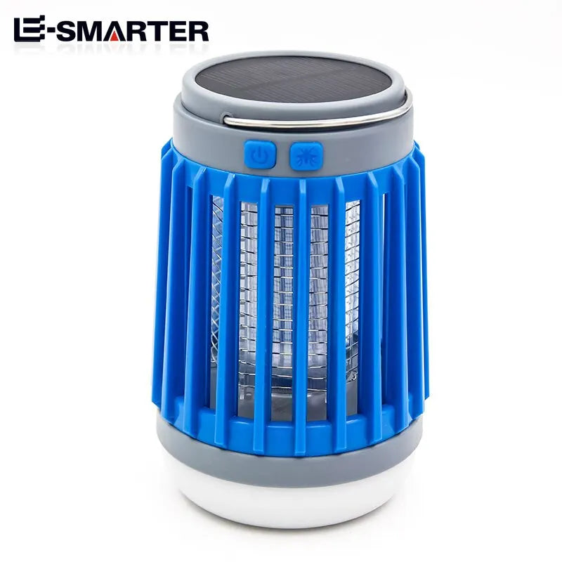 BuzzBlitz Electric Mosquito Zapper