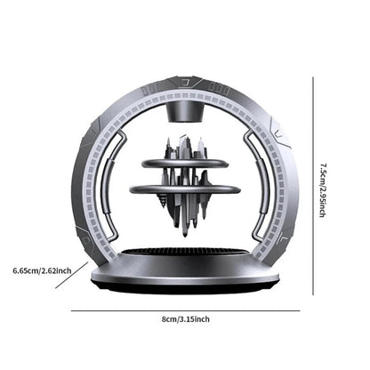 Difusor de perfume solar SkyCity