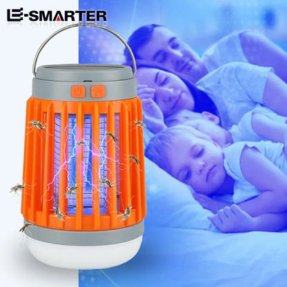 BuzzBlitz Electric Mosquito Zapper