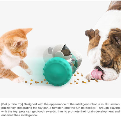 Smart Feeding Toy for Dogs and Cats