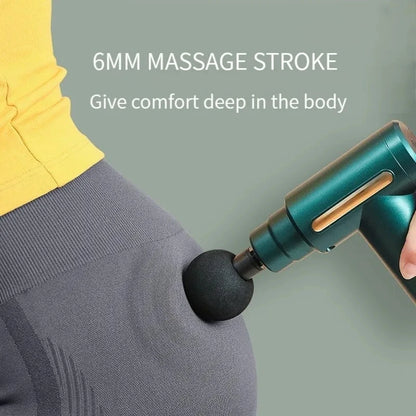 VibeEase Pro Muscle Massager