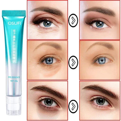 RevivaBright: Dark Circle & Eye Bag Reducing Cream