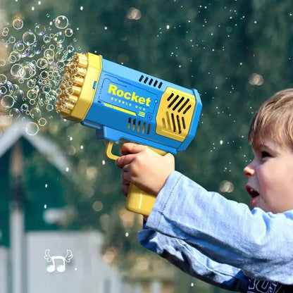 GalaxyFoam 40-Hole Bubble Maker