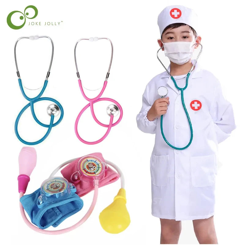 Ensemble de costumes MedPlay Junior