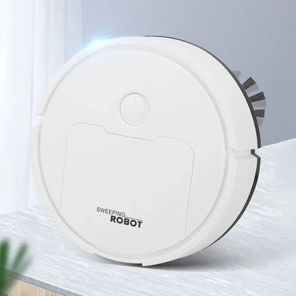 SmartSweep Three-in-One Robotic Cleaner