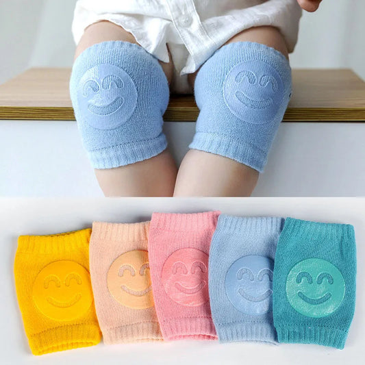 SafeKnees Crawling Pads