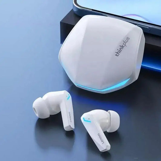 Lenovo SonicSport Pro Earbuds