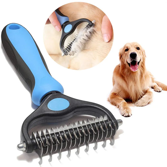 ProShedCare Pet Hair Detangler