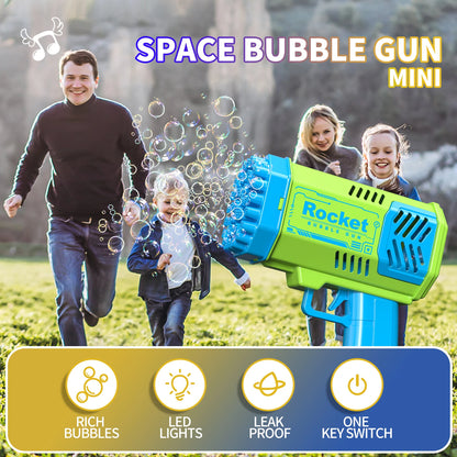 GalaxyFoam 40-Hole Bubble Maker