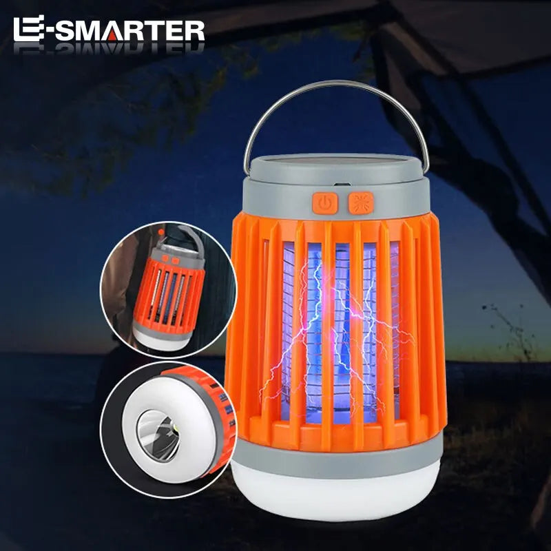 BuzzBlitz Electric Mosquito Zapper