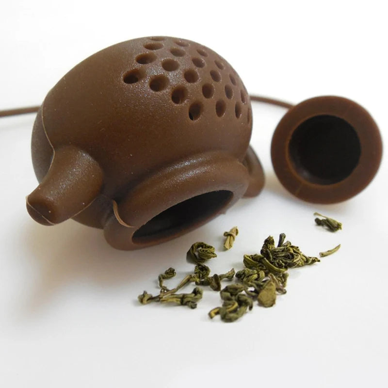 TeaMate Teapot Silicone Infuser