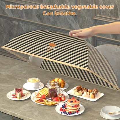 MeshGuard Food Umbrella